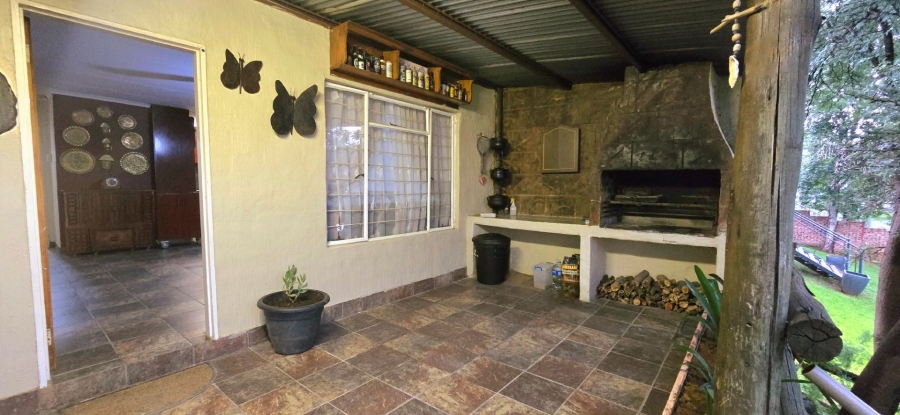 3 Bedroom Property for Sale in Maselspoort Free State